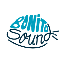 Logotipo de Bonito Sound