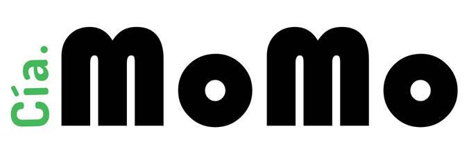 Logotipo de Cia.MoMo