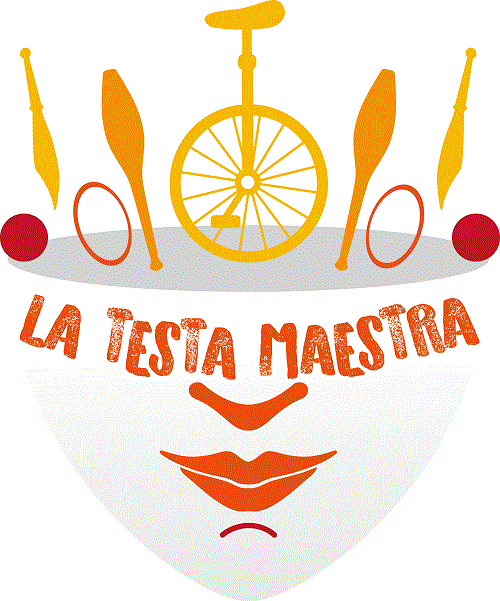 Logotipo de La Testa Maestra