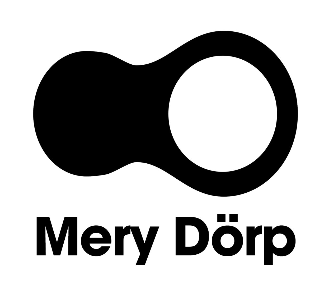 Logotipo de Cía. Mery Dörp