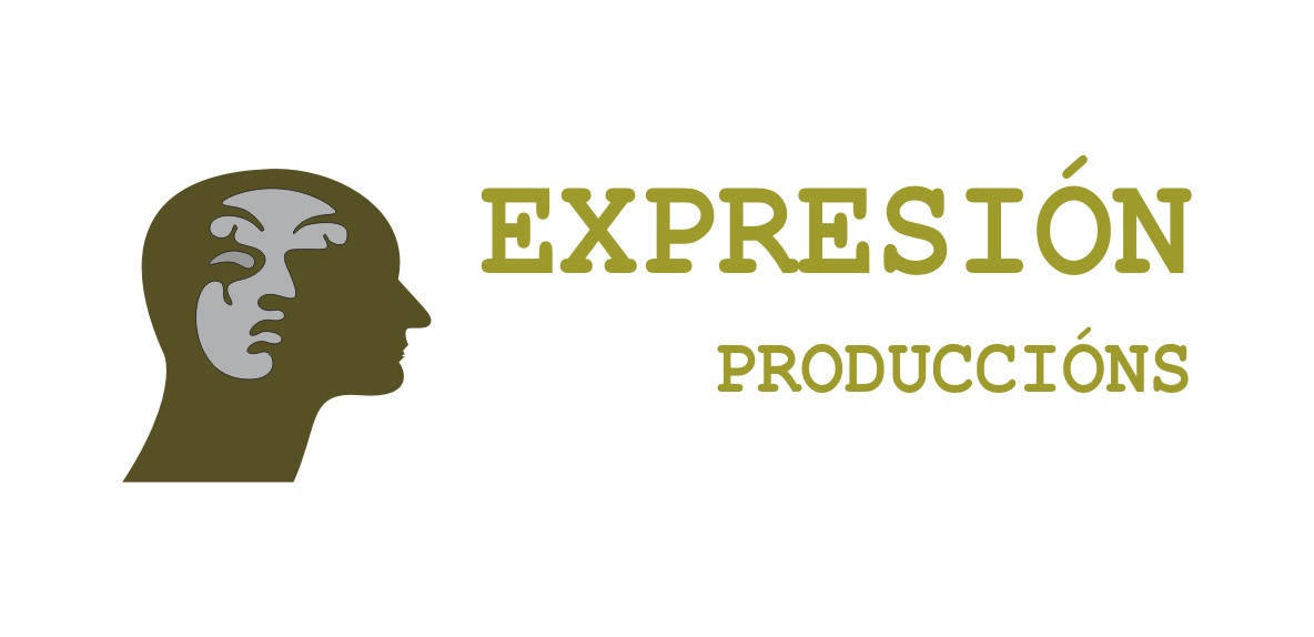 Logotipo de Expresión Produccións