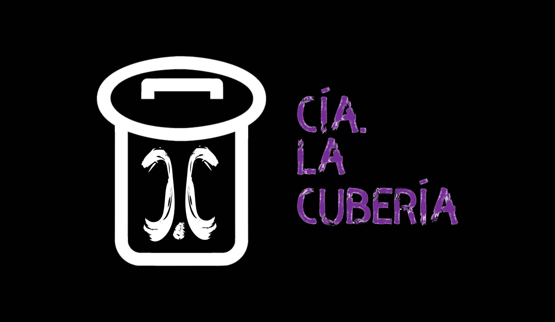 Logotipo de La cuberia