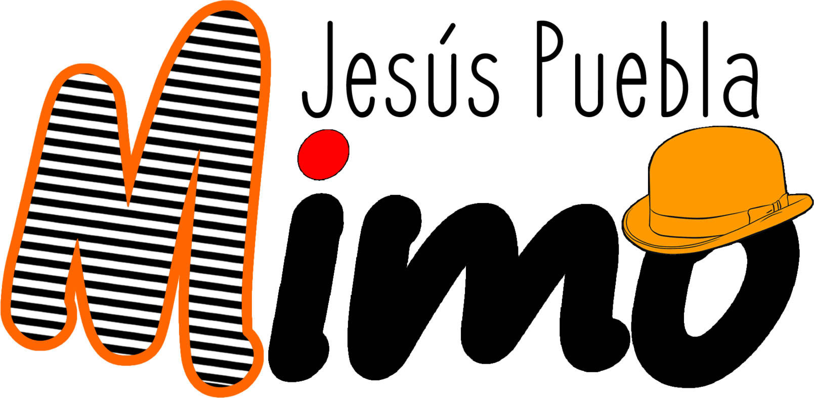 Logotipo de Jesús Puebla Mimo