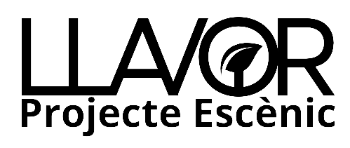 Logotipo de Projecte Escènic Llavor 