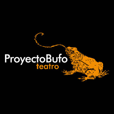 Logotipo de Proyecto Bufo