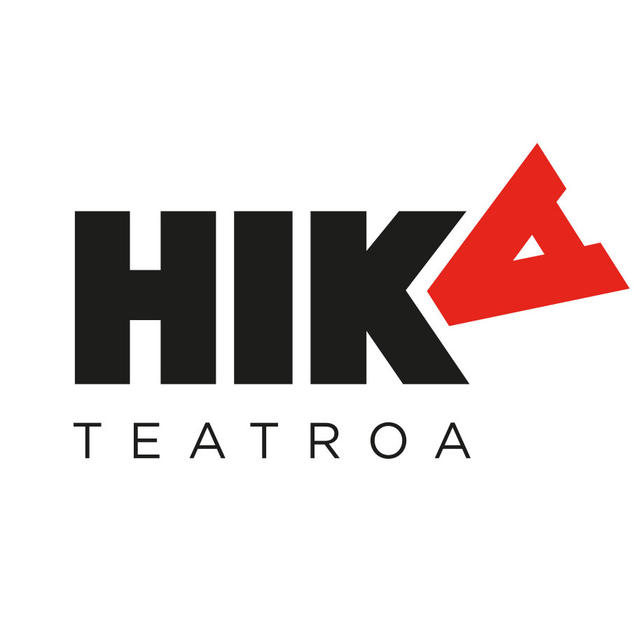 Logotipo de HIKA ANTZERKI TALDEA 