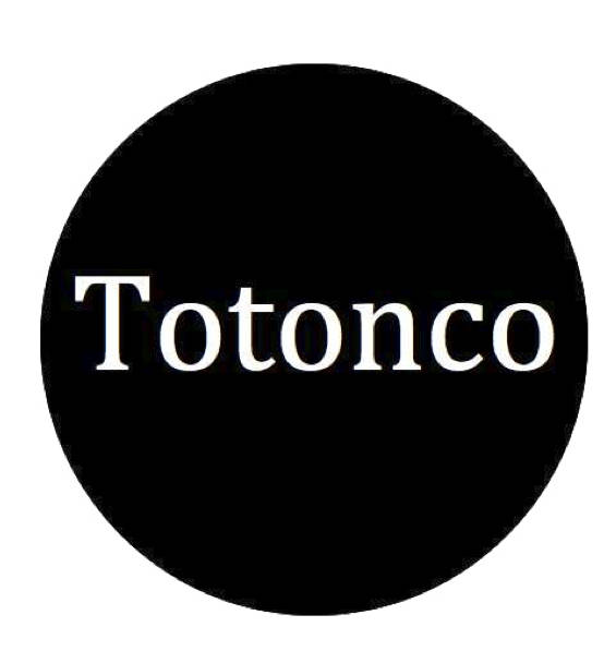 Logotipo de totonco teatro