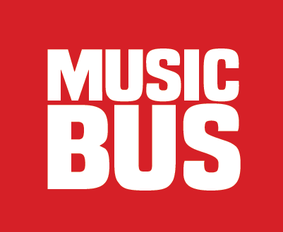 Logotipo de MUSIC BUS