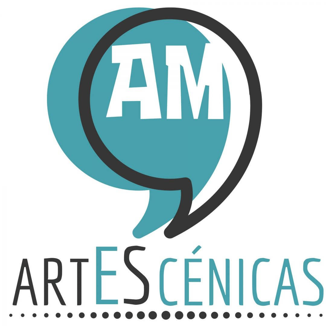 Logotipo de Amartes Escénicas