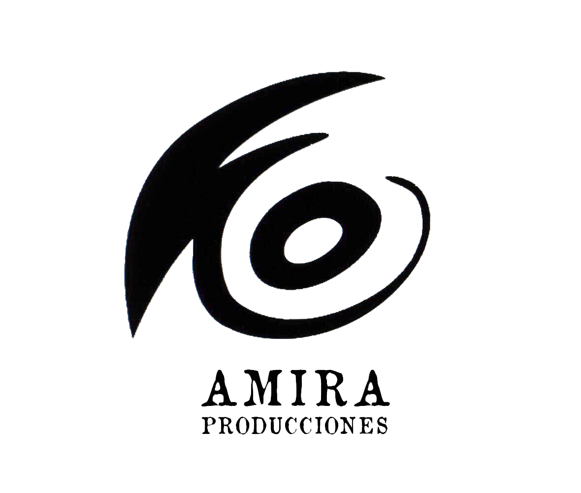 Logotipo de Amira Producciones