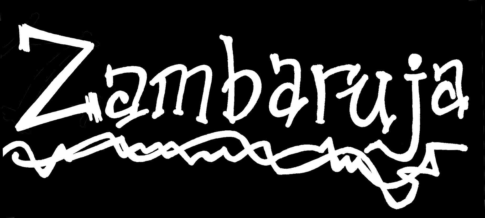 Logotipo de Zambaruja