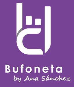 Logotipo de Bufoneta.es