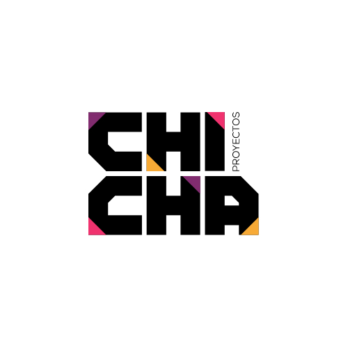 Logotipo de CHICHA PROYECTOS