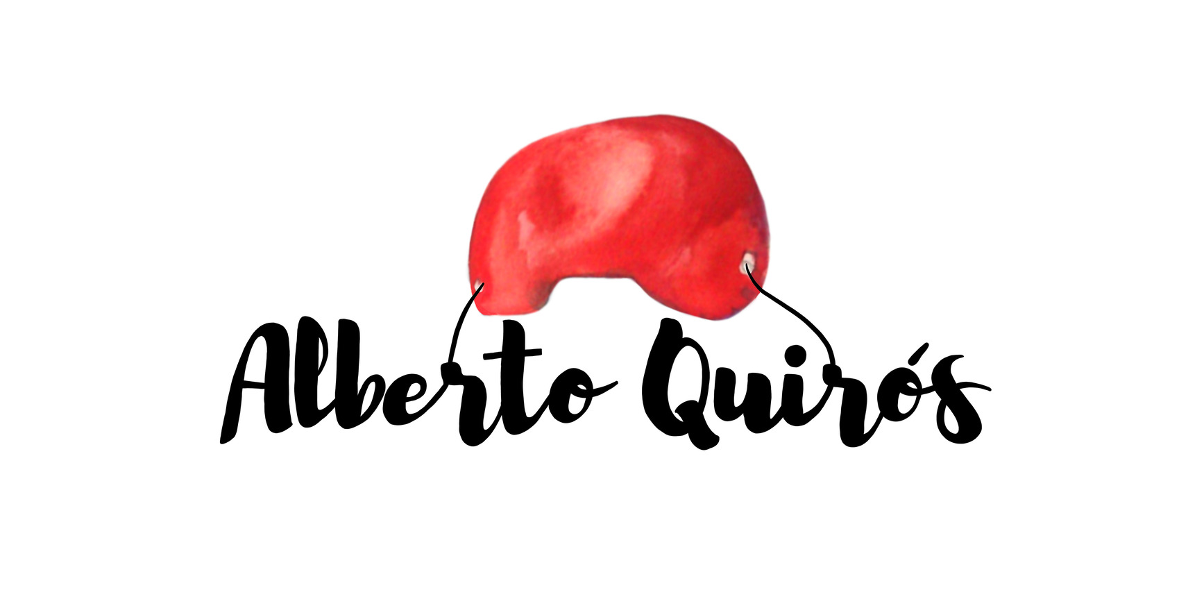 Logotipo de Compañía Alberto Quirós 