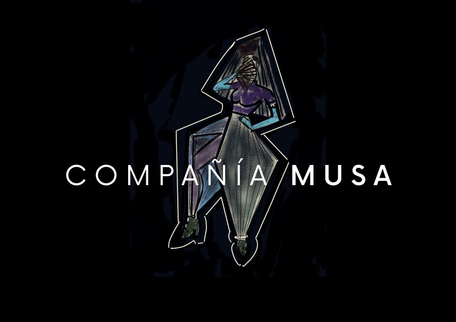 Logotipo de COMPAÑÍA MUSA