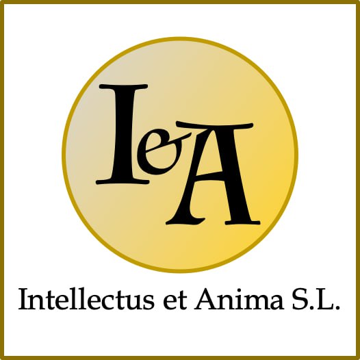 Logotipo de Compañía IetA