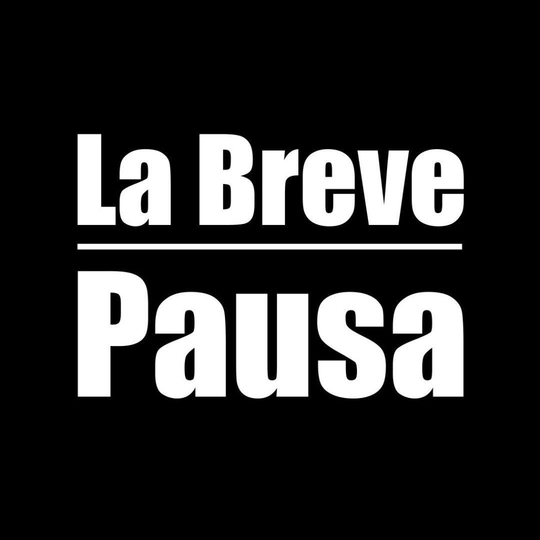 Logotipo de La Breve Pausa