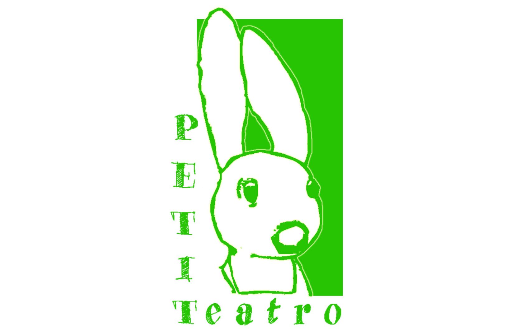 Logotipo de Petit Teatro