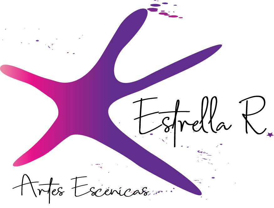 Logotipo de Estrella R. Artes Escénicas