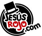 Logotipo de Jesús Rojo