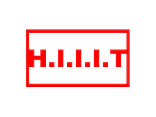 Logotipo de Produït per H.I.I.I.T