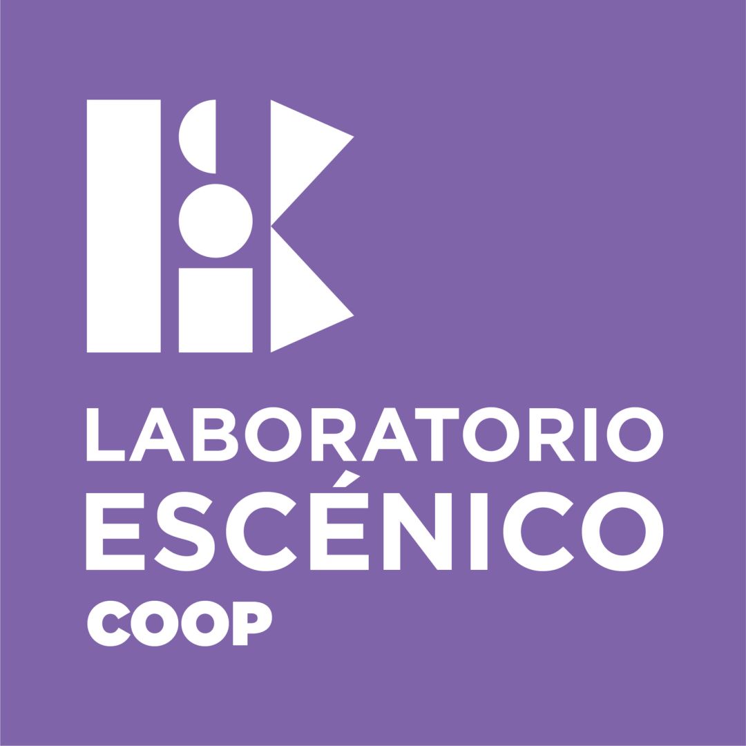 Logotipo de LABORATORIO ESCÉNICO