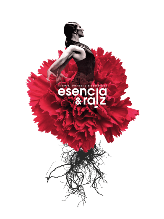 Logotipo de ESENCIA Y RAIZ