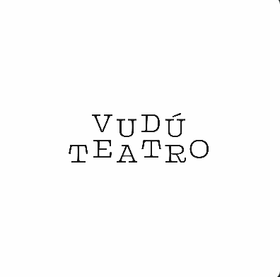 Logotipo de Vudú Teatro