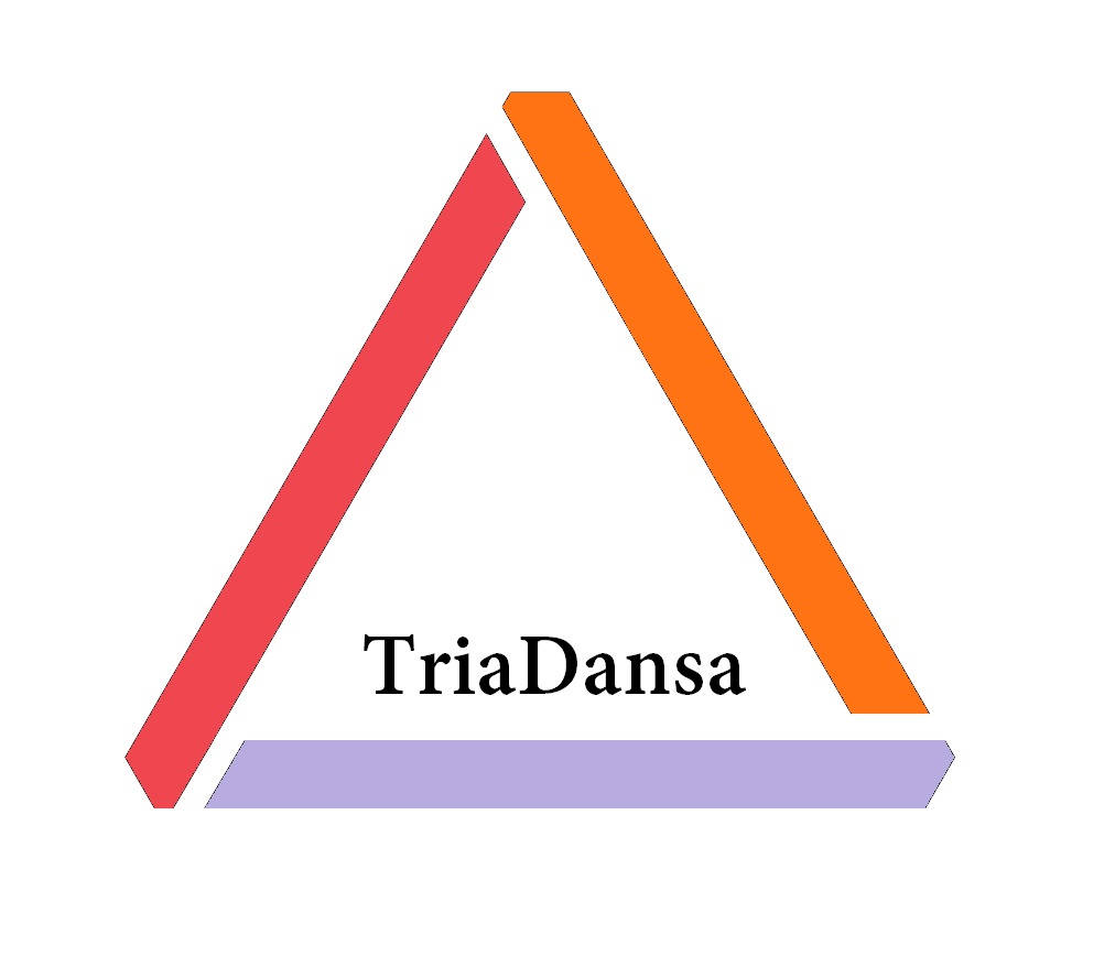 Logotipo de Tria Dansa