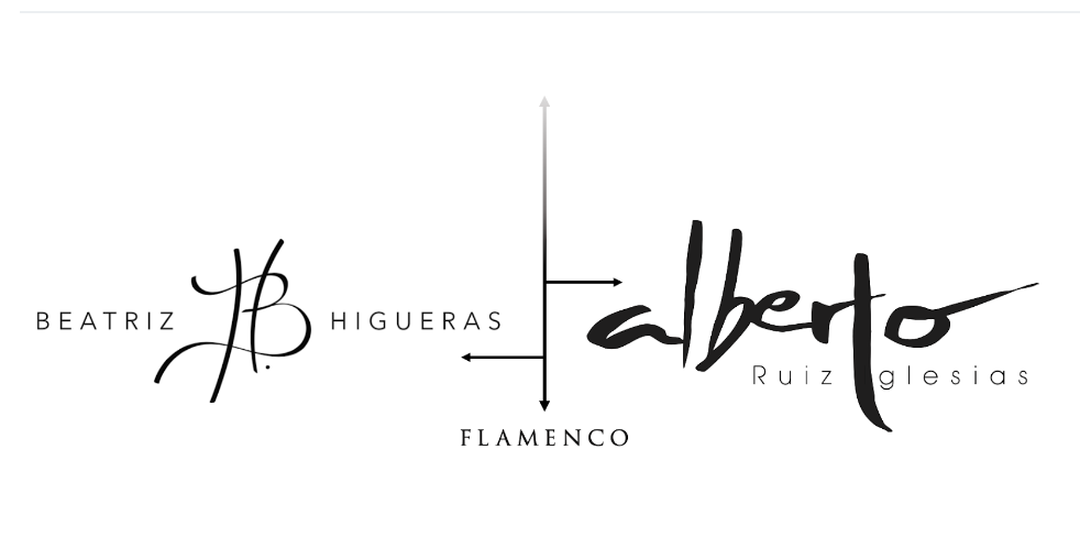 Logotipo de Alberto Ruiz