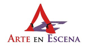 Logotipo de ARTE EN ESCENA