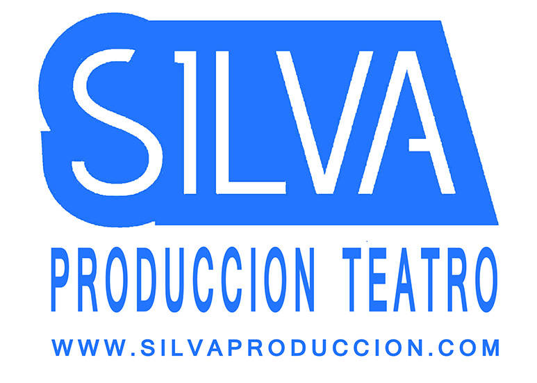 Logotipo de Silva Producciones Teatro