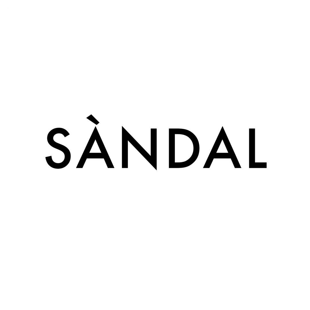 Logotipo de Sàndal Produccions