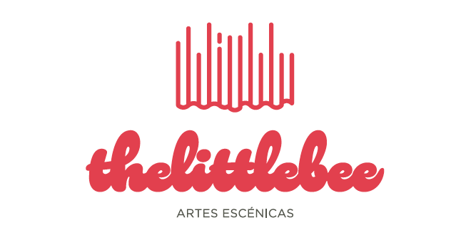 Logotipo de The Little Bee