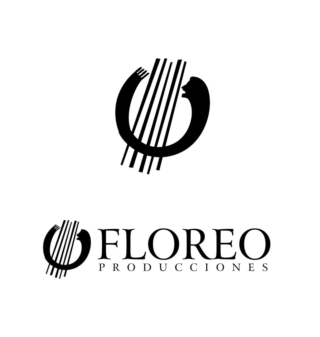 Logotipo de Floreo Producciones