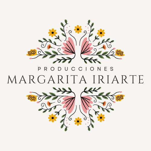 Logotipo de PRODUCCIONES MARGARITA 