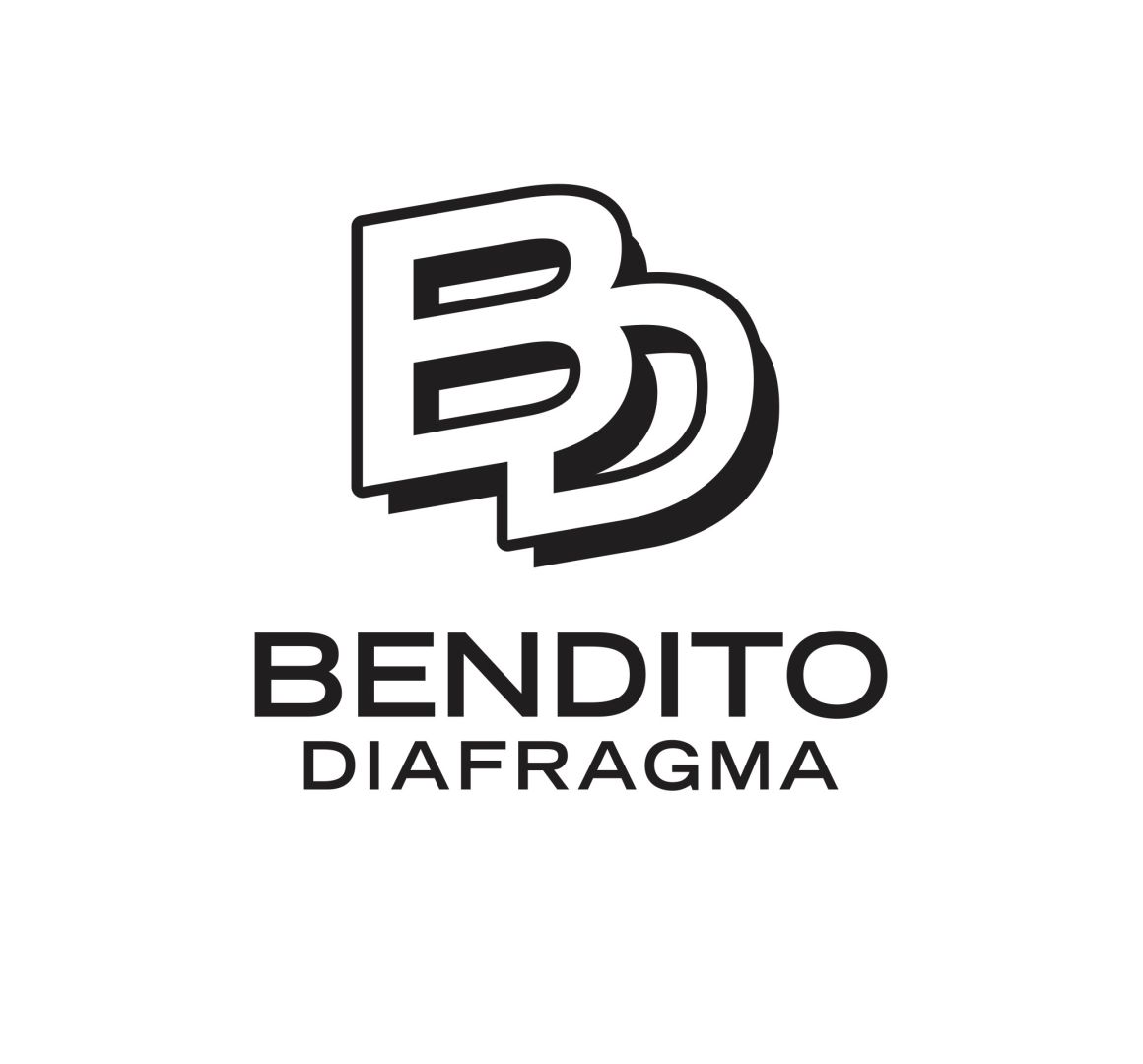 Logotipo de Bendito Diafragma Producciones