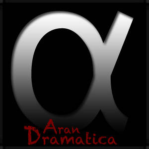 Logotipo de Arán Dramática PTA