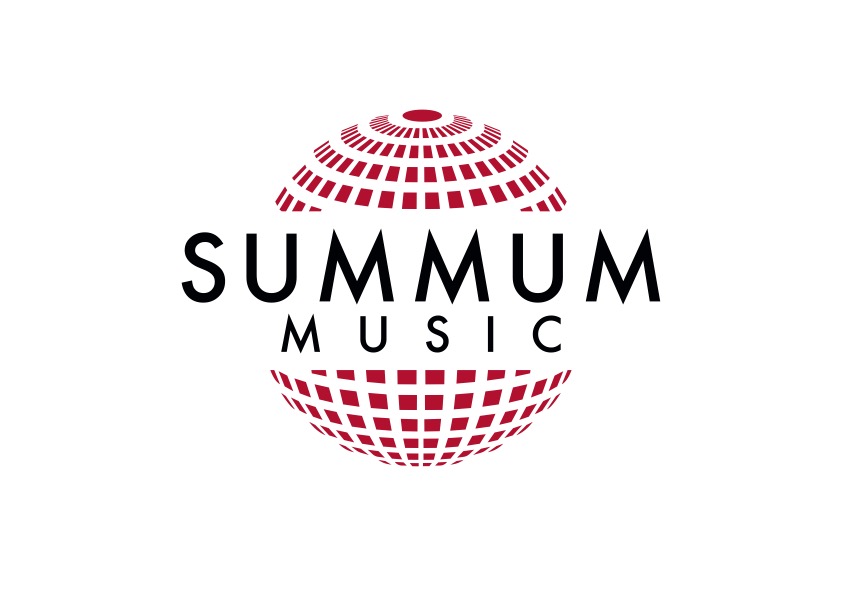 Logotipo de Summum Music (Atlantic Music entertainment S.L)