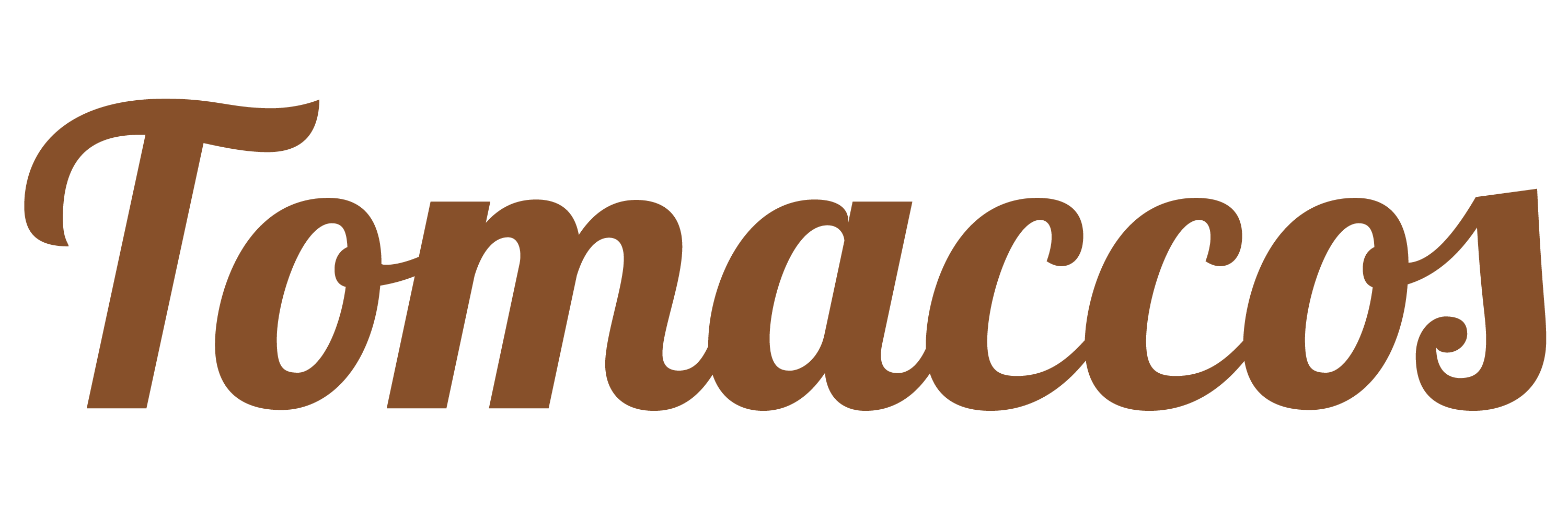 Logotipo de TOMACCOS