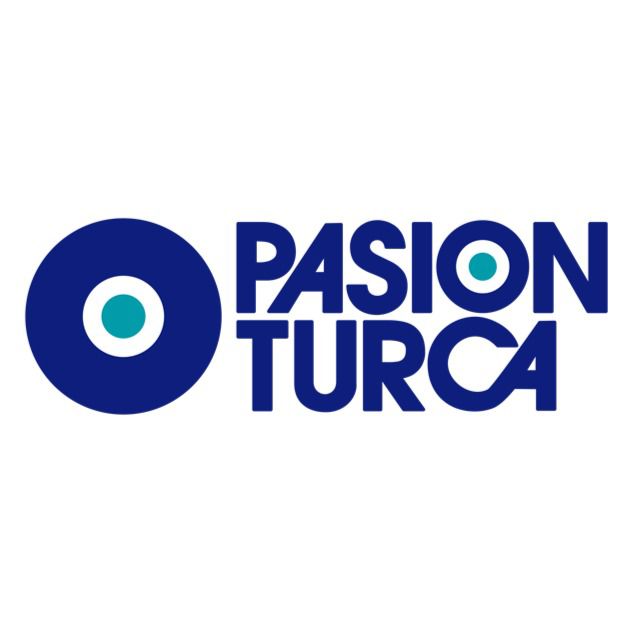 Logotipo de PASION TURCA