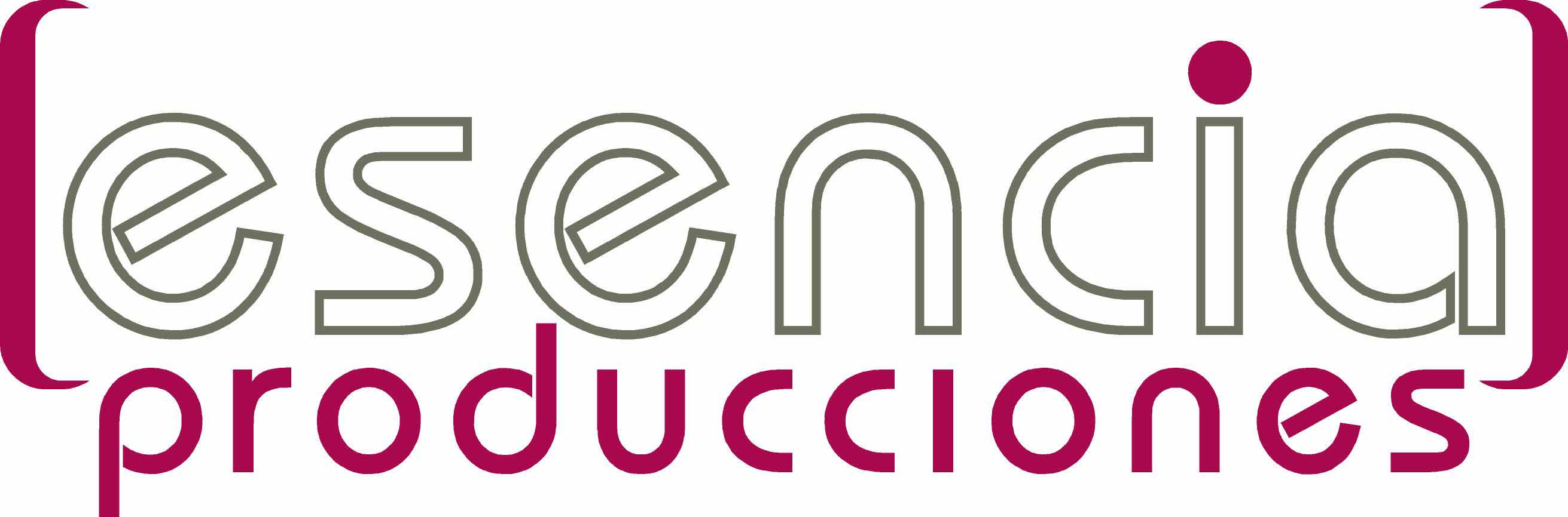 Logotipo de Esencia Producciones