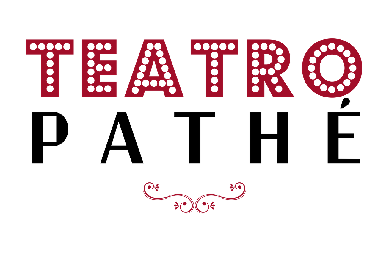 Logotipo de Teatro Pathé