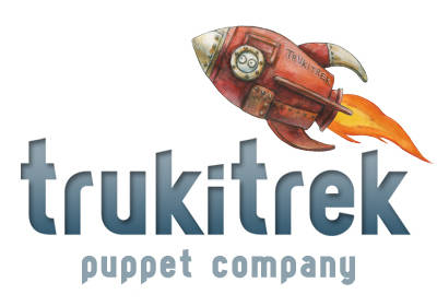 Logotipo de Trukitrek