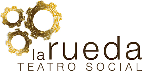 Logotipo de LA RUEDA DEL TEATRO SOCIAL