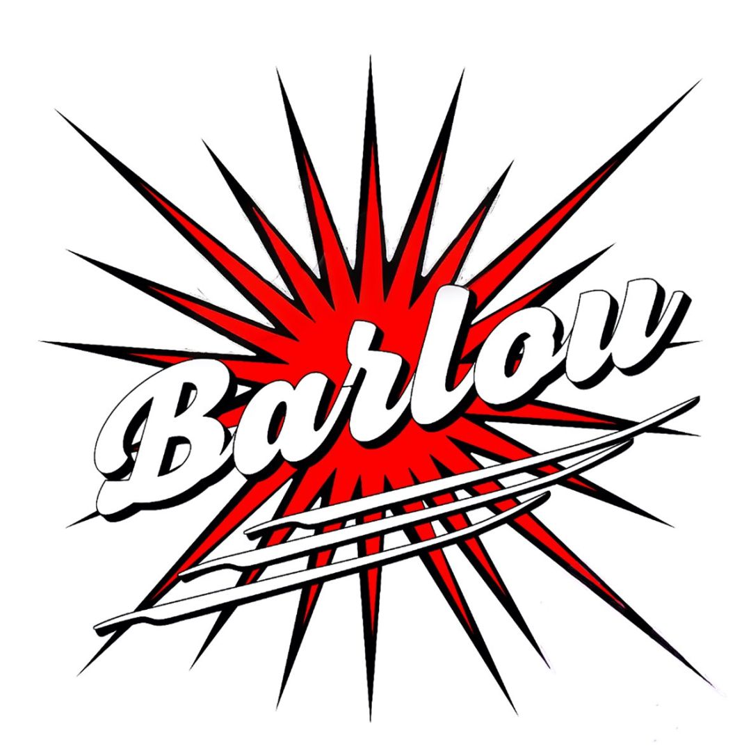 Logotipo de Los Barlou