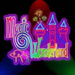 Logotipo de MAGIC WONDERLAND