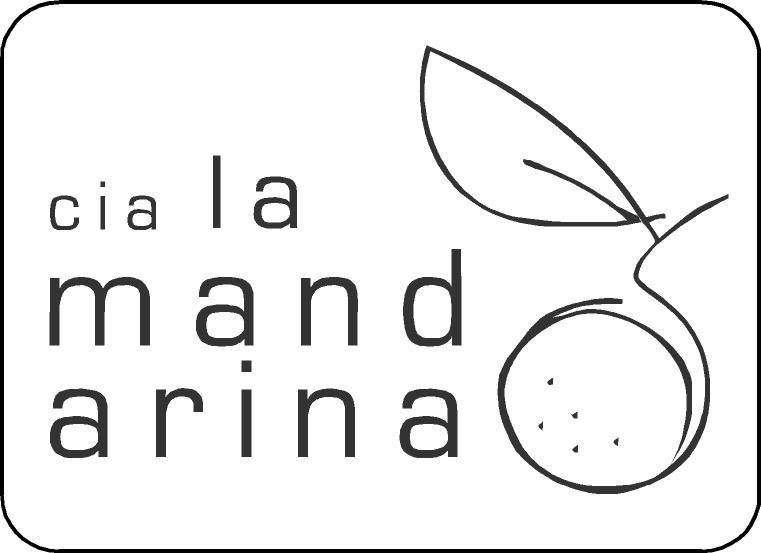 Logotipo de Cia la Mandarina