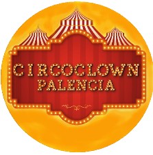 Logotipo de CIRCOCLOWN 