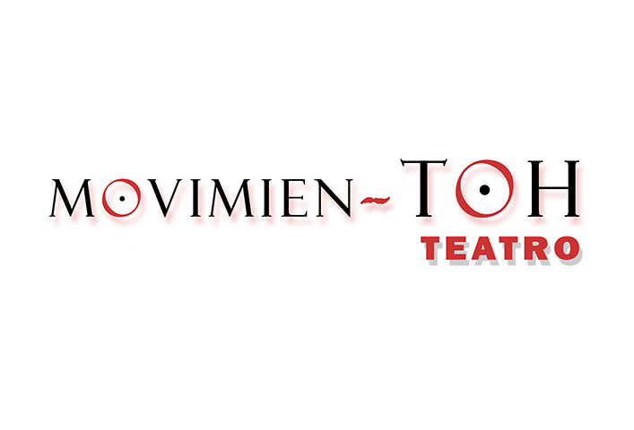 Logotipo de Movimien-Toh Teatro